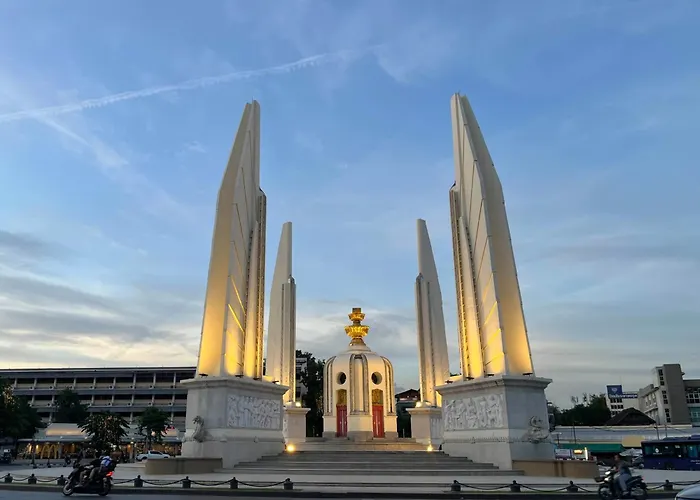 Excel Former Sri Krungthep
