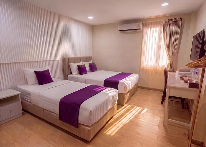 Excel Former Sri Krungthep