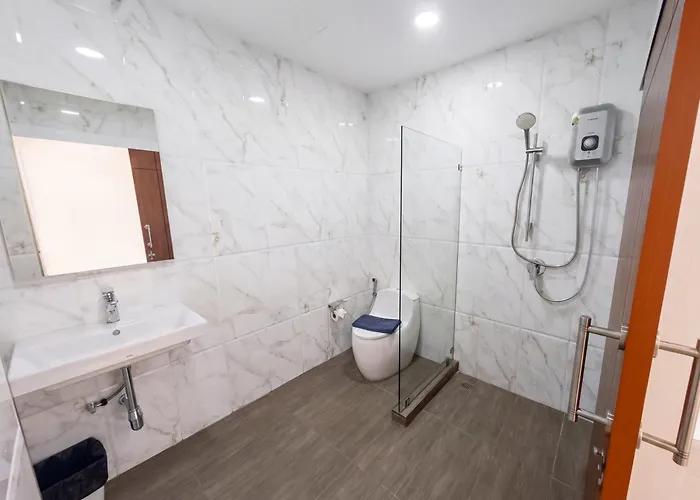 Excel Former Sri Krungthep Hotel 4*