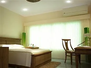 Excel Former Sri Krungthep Hotel 4*