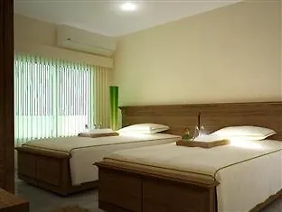 Hotel Excel Former Sri Krungthep Bangkok